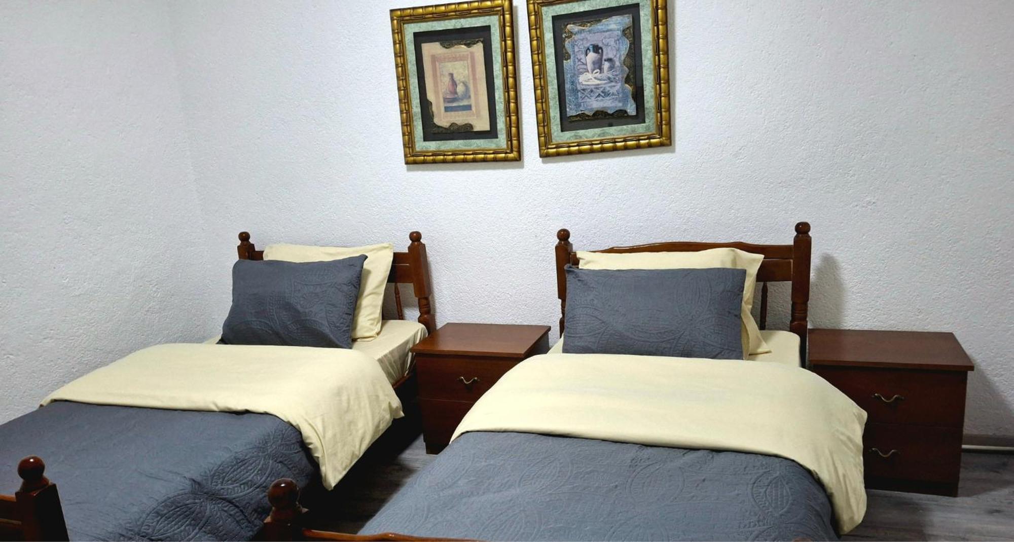 Sweet Home Pogradec Exterior foto