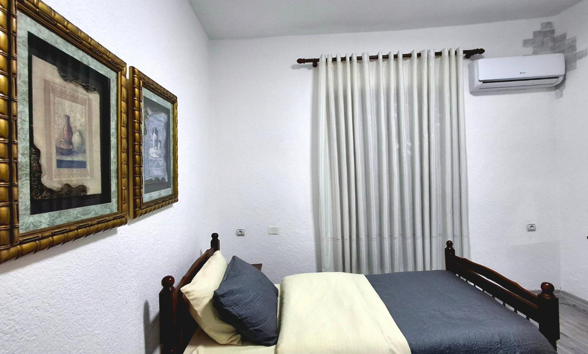 Sweet Home Pogradec Exterior foto