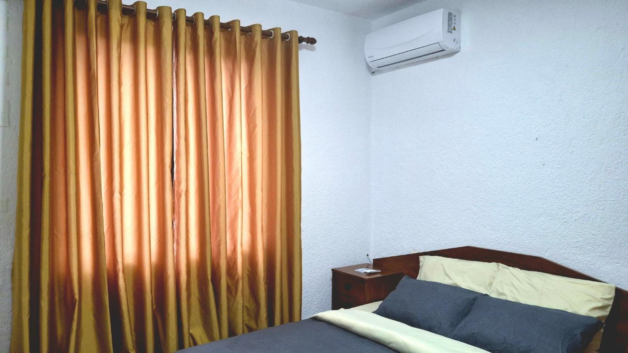 Sweet Home Pogradec Exterior foto